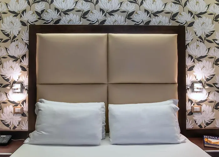 Catone District Hotel